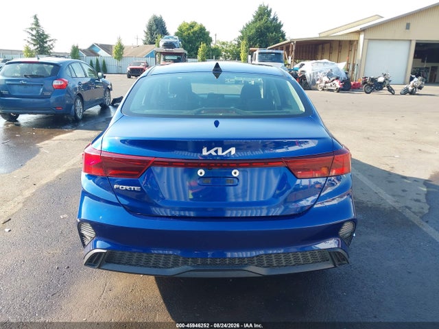 KIA Forte Lxs 2024 3KPF24AD8RE731941 Image 16