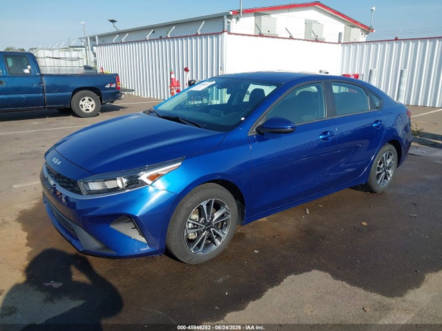 KIA Forte Lxs 2024 3KPF24AD8RE731941 Image 2
