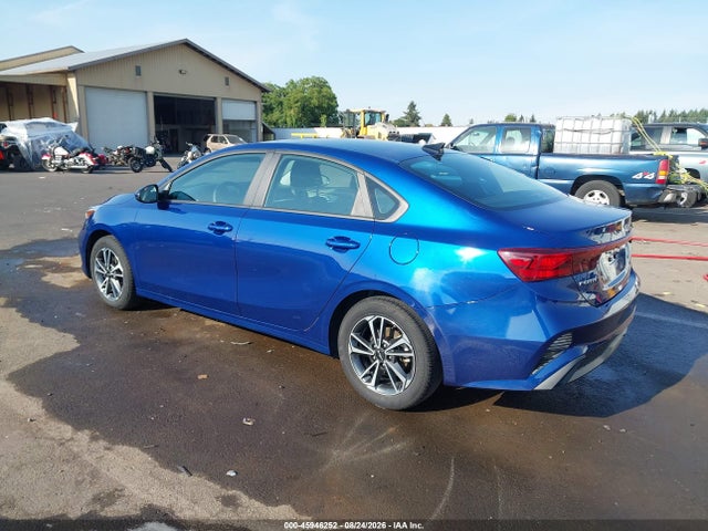 KIA Forte Lxs 2024 3KPF24AD8RE731941 Image 3