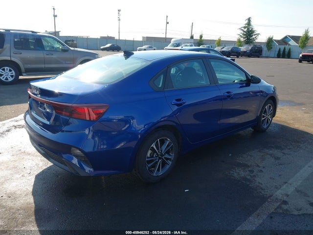 KIA Forte Lxs 2024 3KPF24AD8RE731941 Image 4