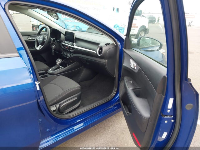 KIA Forte Lxs 2024 3KPF24AD8RE731941 Image 5
