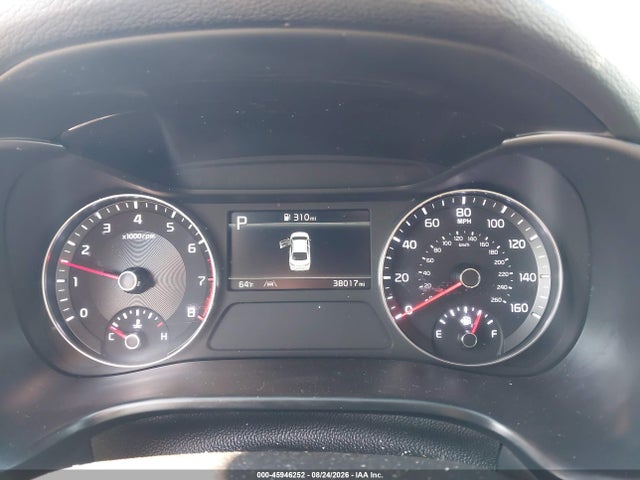 KIA Forte Lxs 2024 3KPF24AD8RE731941 Image 7