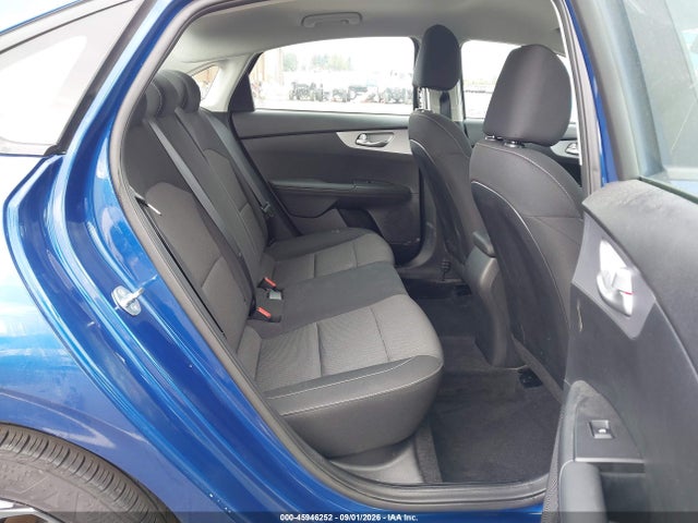 KIA Forte Lxs 2024 3KPF24AD8RE731941 Image 8