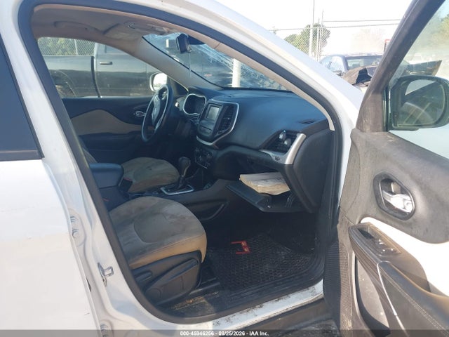 Aukcja sprzedaży 2015 Jeep Cherokee Sport, vin: 1C4PJLAB6FW676715, numer aukcji: 45946256