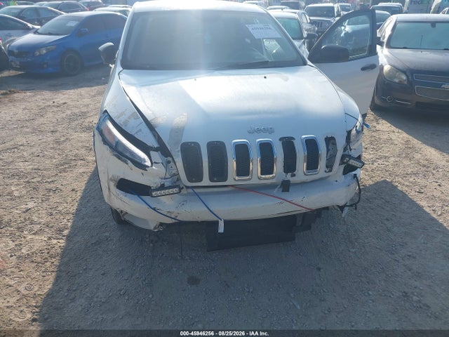 Aukcja sprzedaży 2015 Jeep Cherokee Sport, vin: 1C4PJLAB6FW676715, numer aukcji: 45946256