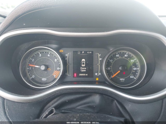 Aukcja sprzedaży 2015 Jeep Cherokee Sport, vin: 1C4PJLAB6FW676715, numer aukcji: 45946256