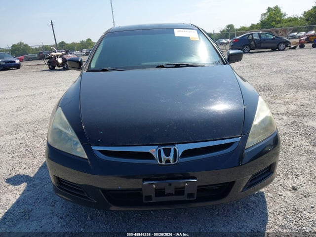 Продажа на аукционе авто 2007 Honda Accord 3.0 Ex, vin: 1HGCM66507A079618, номер лота: 45946258
