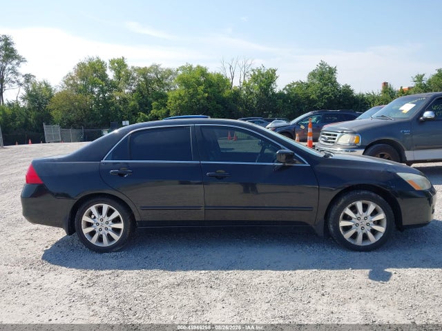 Продажа на аукционе авто 2007 Honda Accord 3.0 Ex, vin: 1HGCM66507A079618, номер лота: 45946258
