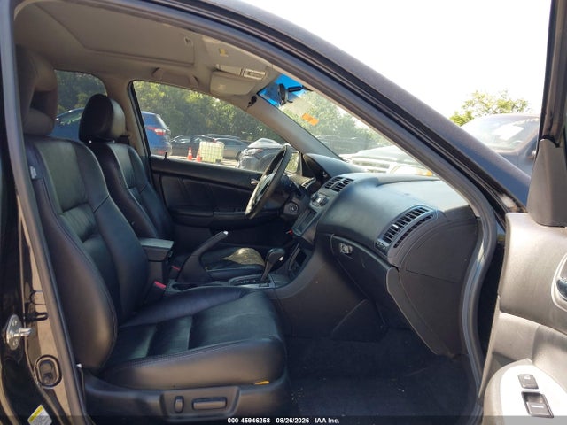 Продажа на аукционе авто 2007 Honda Accord 3.0 Ex, vin: 1HGCM66507A079618, номер лота: 45946258