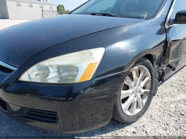 Продажа на аукционе авто 2007 Honda Accord 3.0 Ex, vin: 1HGCM66507A079618, номер лота: 45946258