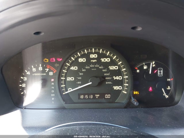 Продажа на аукционе авто 2007 Honda Accord 3.0 Ex, vin: 1HGCM66507A079618, номер лота: 45946258