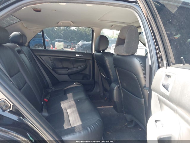 Продажа на аукционе авто 2007 Honda Accord 3.0 Ex, vin: 1HGCM66507A079618, номер лота: 45946258