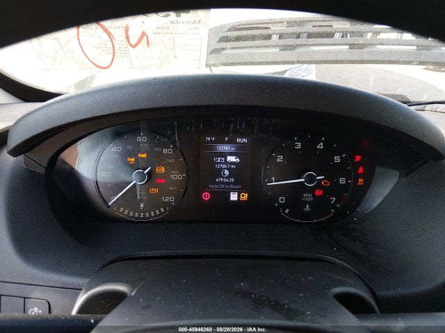 Продаж на аукціоні авто 2023 Ram Promaster 3500 Cargo Van High Roof 159 Wb Ext, vin: 3C6MRVJG1PE500967, номер лоту: 45946260