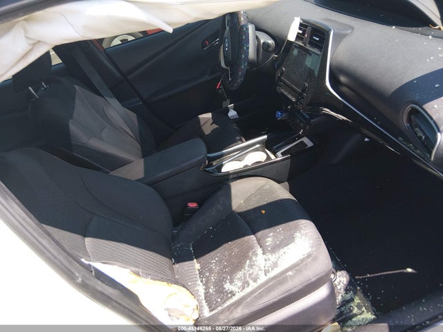 Toyota Prius Three 2016 JTDKARFU1G3017595 Image 5