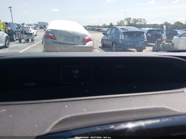 Toyota Prius Three 2016 JTDKARFU1G3017595 Image 7