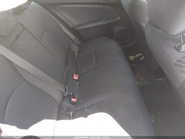 Toyota Prius Three 2016 JTDKARFU1G3017595 Image 8
