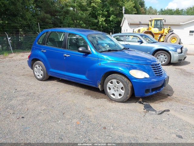 Aukcja sprzedaży 2006 Chrysler Pt Cruiser, vin: 3A4FY48B16T247940, numer aukcji: 45946267