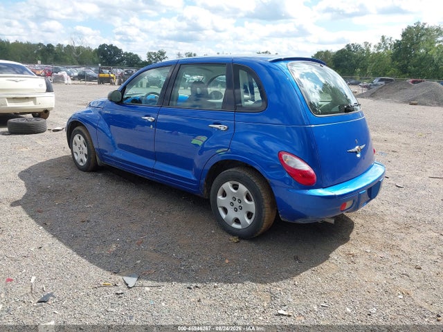 Aukcja sprzedaży 2006 Chrysler Pt Cruiser, vin: 3A4FY48B16T247940, numer aukcji: 45946267