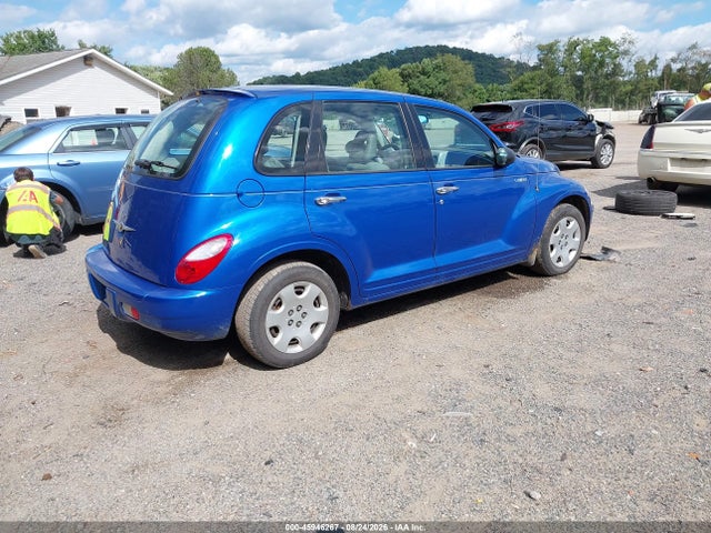 Aukcja sprzedaży 2006 Chrysler Pt Cruiser, vin: 3A4FY48B16T247940, numer aukcji: 45946267