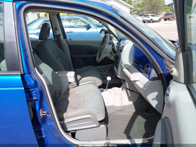 Aukcja sprzedaży 2006 Chrysler Pt Cruiser, vin: 3A4FY48B16T247940, numer aukcji: 45946267