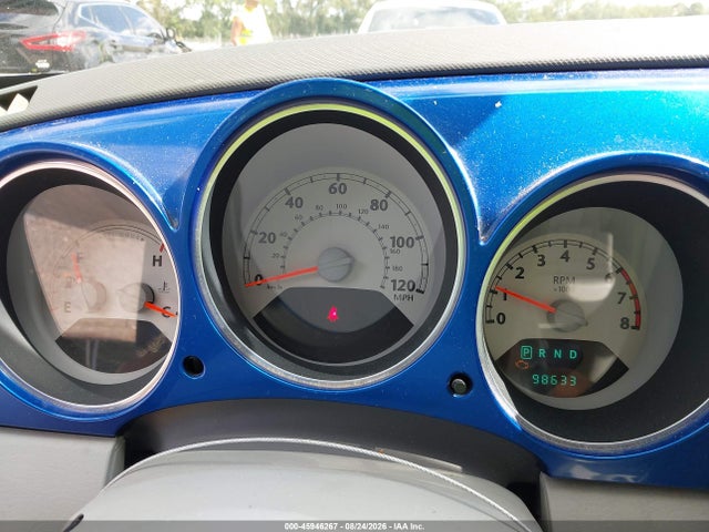 Aukcja sprzedaży 2006 Chrysler Pt Cruiser, vin: 3A4FY48B16T247940, numer aukcji: 45946267