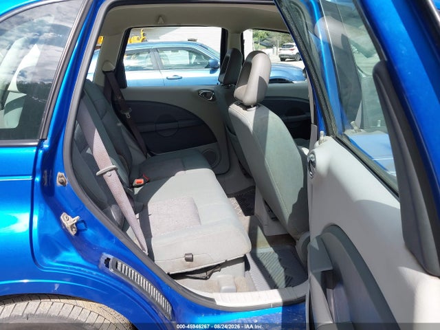 Aukcja sprzedaży 2006 Chrysler Pt Cruiser, vin: 3A4FY48B16T247940, numer aukcji: 45946267