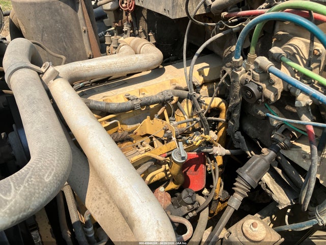 Aukcja sprzedaży 1996 Chevrolet Kodiak C7h042, vin: 1GBM7H1J7TJ107598, numer aukcji: 45946269