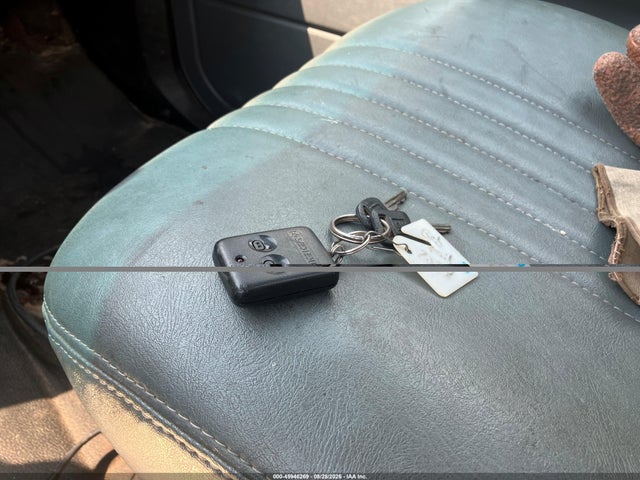 Aukcja sprzedaży 1996 Chevrolet Kodiak C7h042, vin: 1GBM7H1J7TJ107598, numer aukcji: 45946269