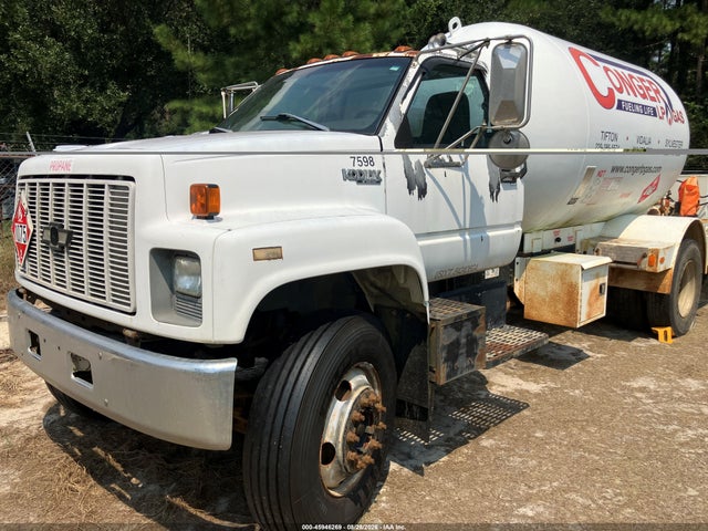 Aukcja sprzedaży 1996 Chevrolet Kodiak C7h042, vin: 1GBM7H1J7TJ107598, numer aukcji: 45946269