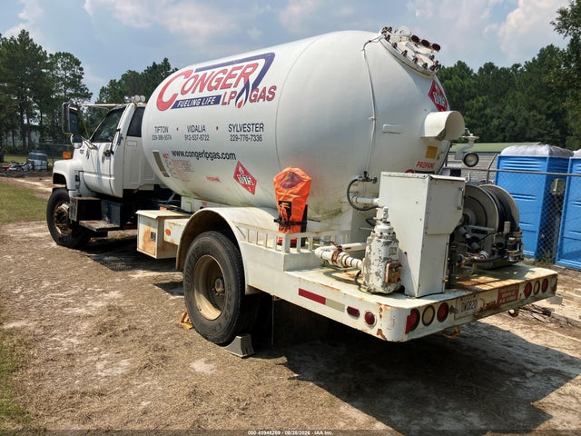 Aukcja sprzedaży 1996 Chevrolet Kodiak C7h042, vin: 1GBM7H1J7TJ107598, numer aukcji: 45946269