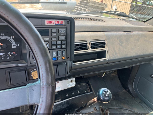 Aukcja sprzedaży 1996 Chevrolet Kodiak C7h042, vin: 1GBM7H1J7TJ107598, numer aukcji: 45946269