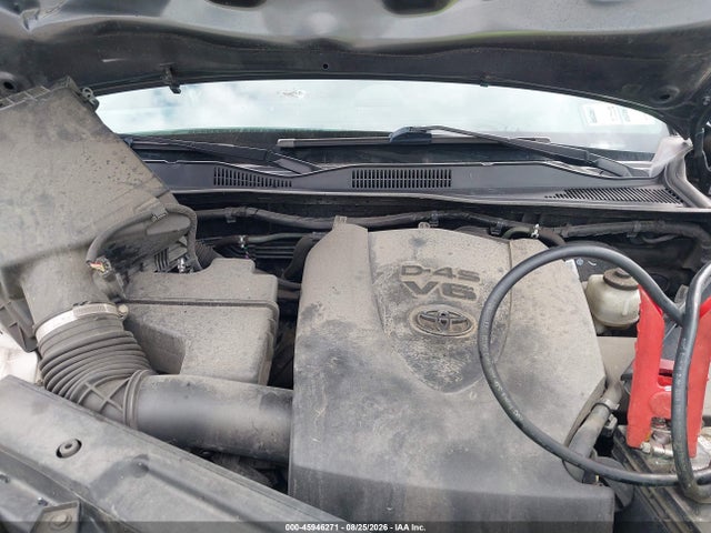Aukcja sprzedaży 2021 Toyota Tacoma Trd Sport, vin: 3TMCZ5AN8MM440593, numer aukcji: 45946271