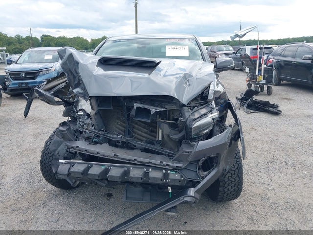 Aukcja sprzedaży 2021 Toyota Tacoma Trd Sport, vin: 3TMCZ5AN8MM440593, numer aukcji: 45946271