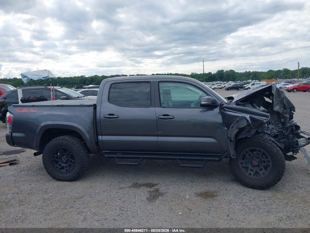 Aukcja sprzedaży 2021 Toyota Tacoma Trd Sport, vin: 3TMCZ5AN8MM440593, numer aukcji: 45946271