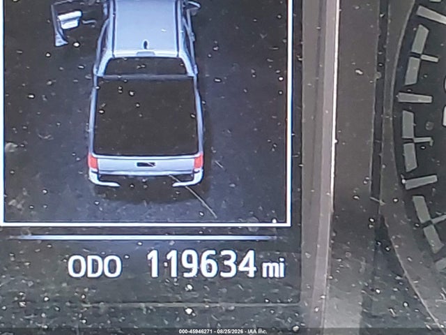 Aukcja sprzedaży 2021 Toyota Tacoma Trd Sport, vin: 3TMCZ5AN8MM440593, numer aukcji: 45946271