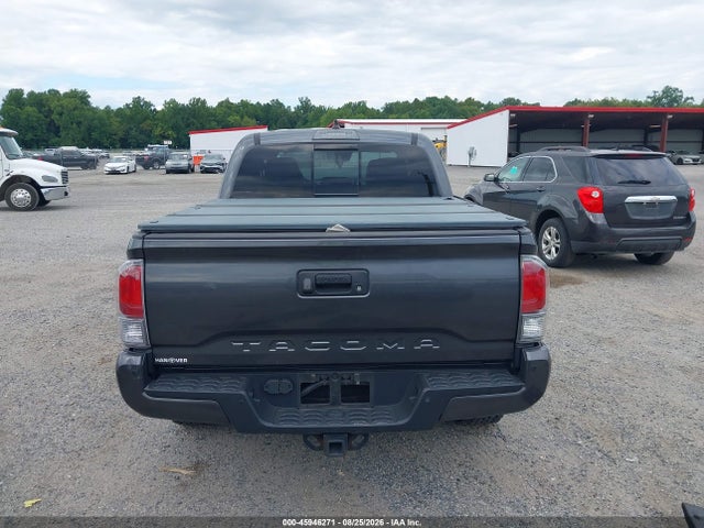 Aukcja sprzedaży 2021 Toyota Tacoma Trd Sport, vin: 3TMCZ5AN8MM440593, numer aukcji: 45946271