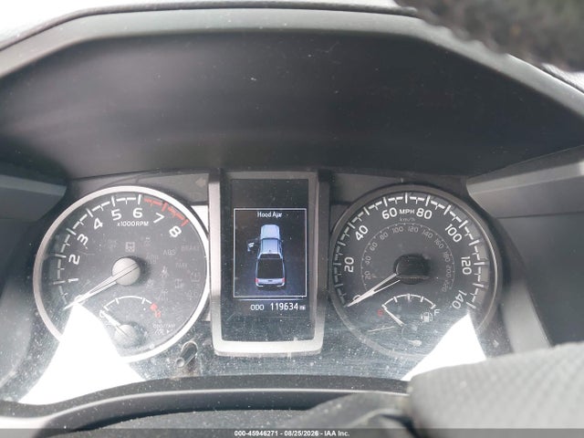 Aukcja sprzedaży 2021 Toyota Tacoma Trd Sport, vin: 3TMCZ5AN8MM440593, numer aukcji: 45946271