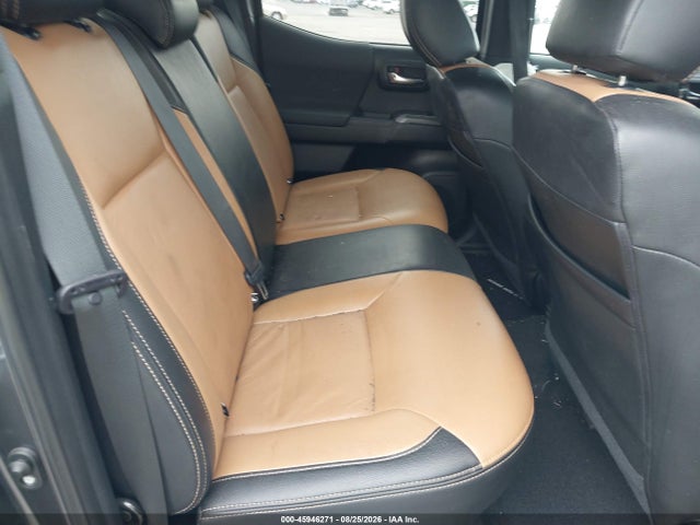 Aukcja sprzedaży 2021 Toyota Tacoma Trd Sport, vin: 3TMCZ5AN8MM440593, numer aukcji: 45946271