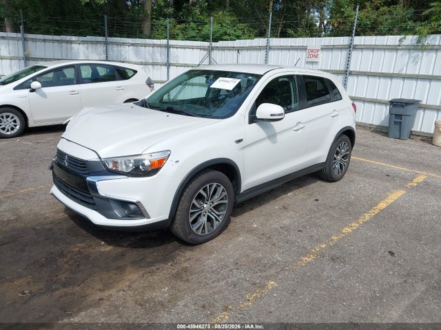 Aukcja sprzedaży 2016 Mitsubishi Outlander Sport 2.0 Es, vin: JA4AP3AU7GZ060828, numer aukcji: 45946273