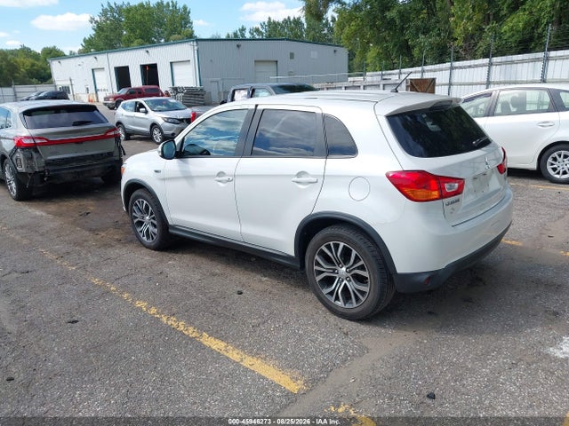 Aukcja sprzedaży 2016 Mitsubishi Outlander Sport 2.0 Es, vin: JA4AP3AU7GZ060828, numer aukcji: 45946273