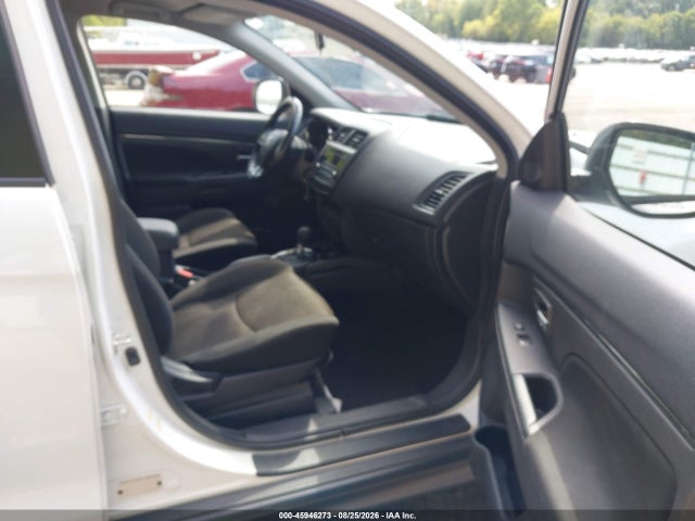 Aukcja sprzedaży 2016 Mitsubishi Outlander Sport 2.0 Es, vin: JA4AP3AU7GZ060828, numer aukcji: 45946273