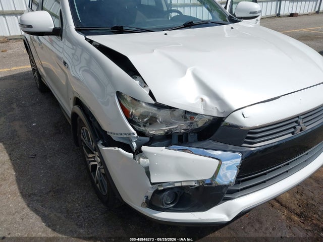 Aukcja sprzedaży 2016 Mitsubishi Outlander Sport 2.0 Es, vin: JA4AP3AU7GZ060828, numer aukcji: 45946273