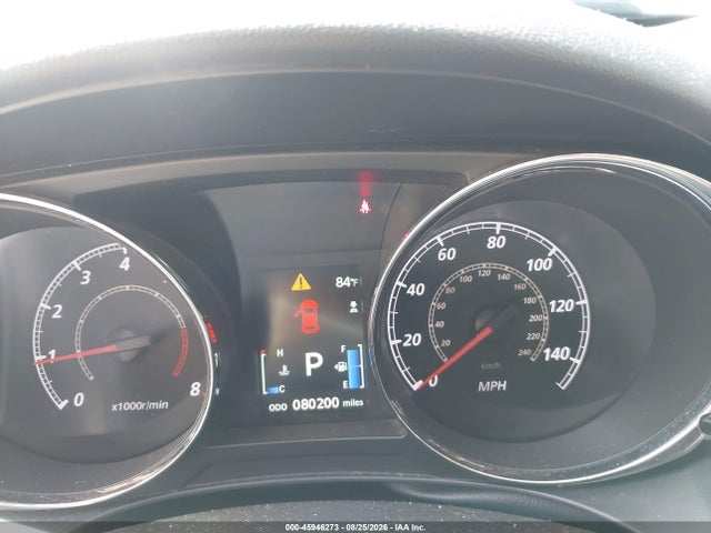 Aukcja sprzedaży 2016 Mitsubishi Outlander Sport 2.0 Es, vin: JA4AP3AU7GZ060828, numer aukcji: 45946273