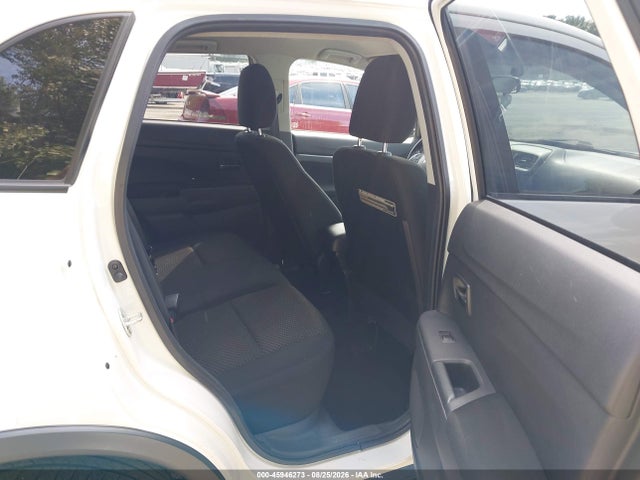 Aukcja sprzedaży 2016 Mitsubishi Outlander Sport 2.0 Es, vin: JA4AP3AU7GZ060828, numer aukcji: 45946273