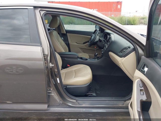Продаж на аукціоні авто 2013 Kia Optima Ex, vin: 5XXGN4A7XDG145859, номер лоту: 45946280