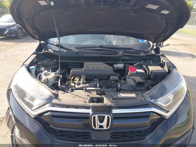 Aukcja sprzedaży 2022 Honda Cr-v Awd Ex-l, vin: 2HKRW2H87NH617790, numer aukcji: 45946281