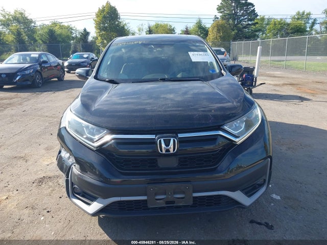 Aukcja sprzedaży 2022 Honda Cr-v Awd Ex-l, vin: 2HKRW2H87NH617790, numer aukcji: 45946281