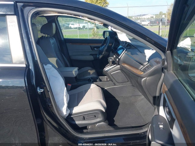 Aukcja sprzedaży 2022 Honda Cr-v Awd Ex-l, vin: 2HKRW2H87NH617790, numer aukcji: 45946281