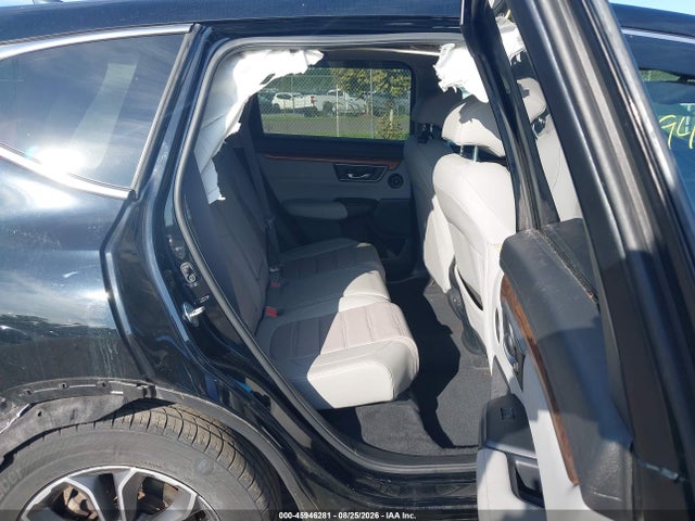 Aukcja sprzedaży 2022 Honda Cr-v Awd Ex-l, vin: 2HKRW2H87NH617790, numer aukcji: 45946281