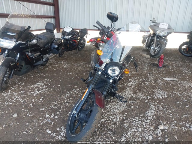 Harley-Davidson XG750 2015 1HD4NBB10FC509726 Image 5